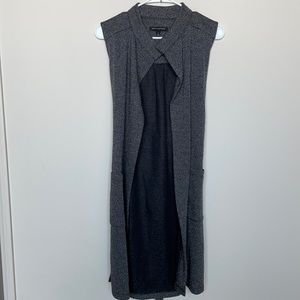 Banana Republic Cardigan-Blazer